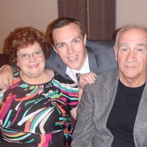 Meet your Posher, Andrew